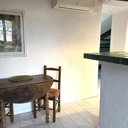 Garibaldi Mansarde Nizza