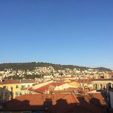 Apartman Garibaldi Mansarde