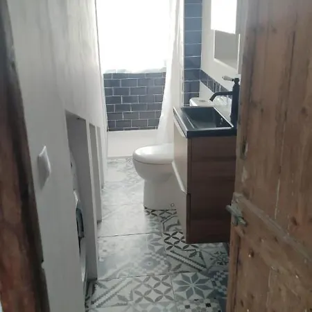 Appartement Garibaldi Mansardé