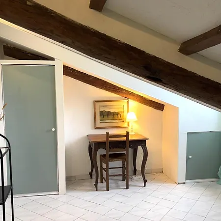 Garibaldi Mansarde * Nicea