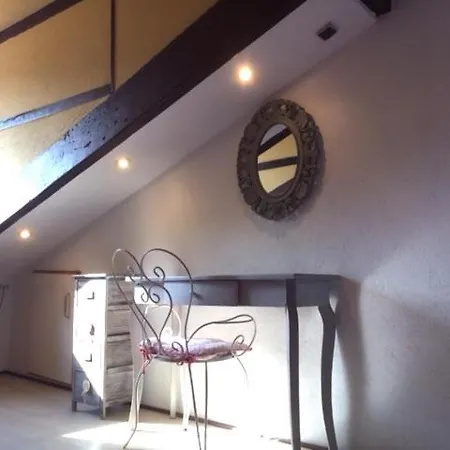 Garibaldi Mansarde * Nicea