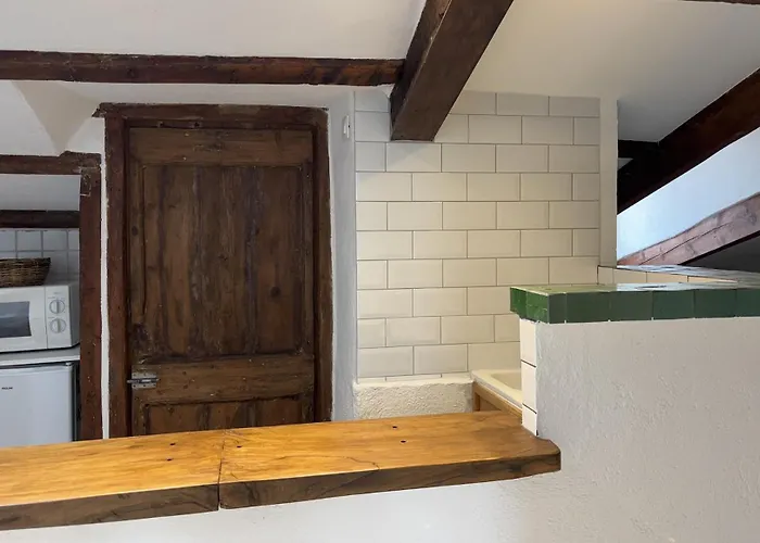 Garibaldi Mansarde Apartamento *