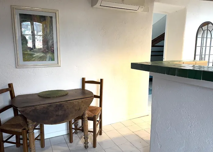 Garibaldi Mansarde Nice