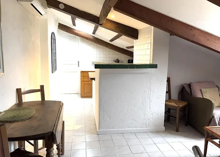 Garibaldi Mansarde Apartamento