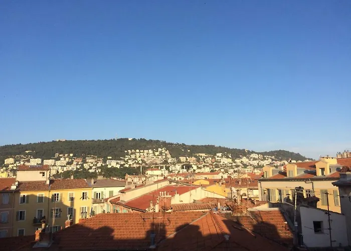 Apartamento Garibaldi Mansarde